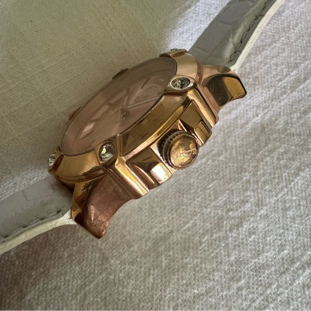 juicy couture Malibu watch 40 mm